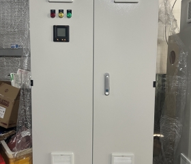 MÁY SẤY TẦNG SÔI 100