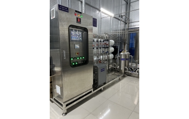 LẮP ĐẶT TỦ ĐIỆN CÔNG NGHIỆP