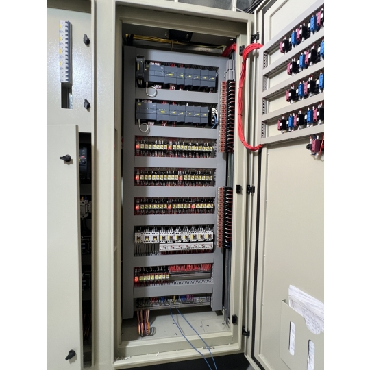 AHU Dược phẩm Biotech - Nha Trang