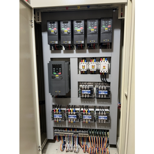 AHU Dược phẩm Biotech - Nha Trang