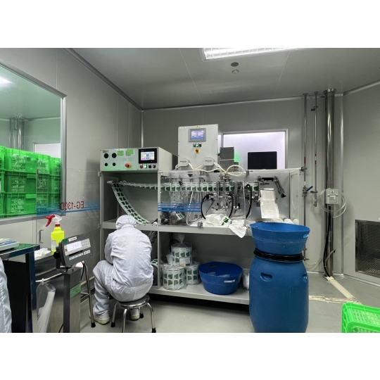 Tủ điện bơm dịch 