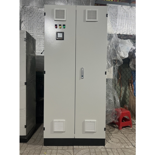 MÁY SẤY TẦNG SÔI 100