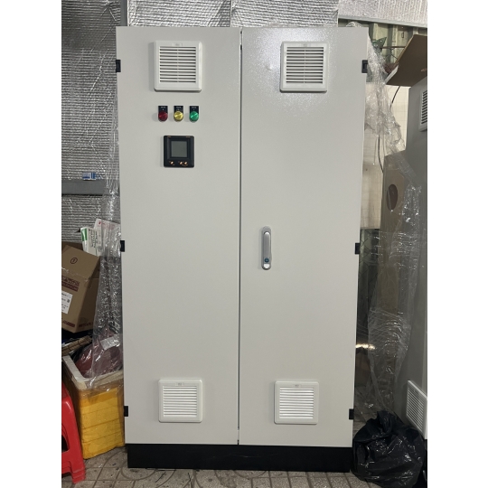 MÁY SẤY TẦNG SÔI 100